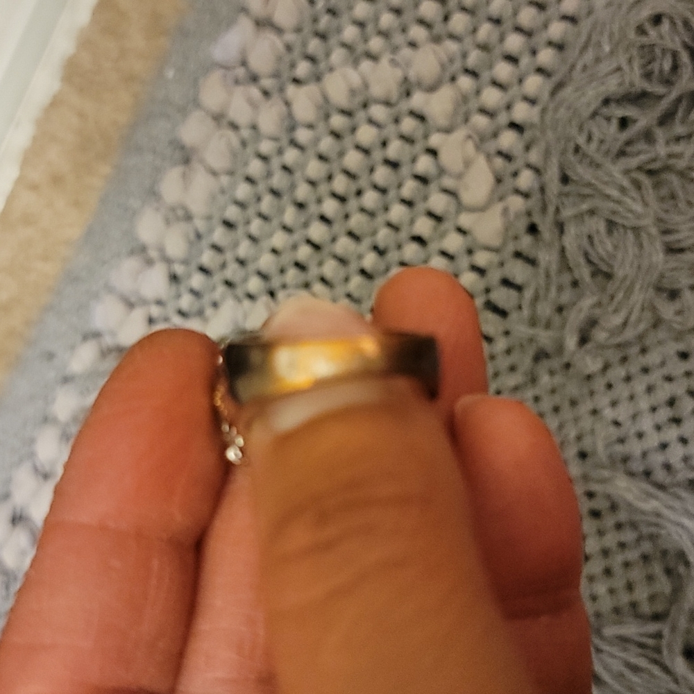 Cute ring - Picture 3 of 3